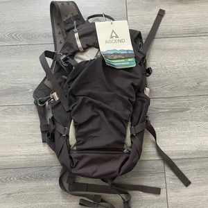 NWT Ascend Hiking Pack